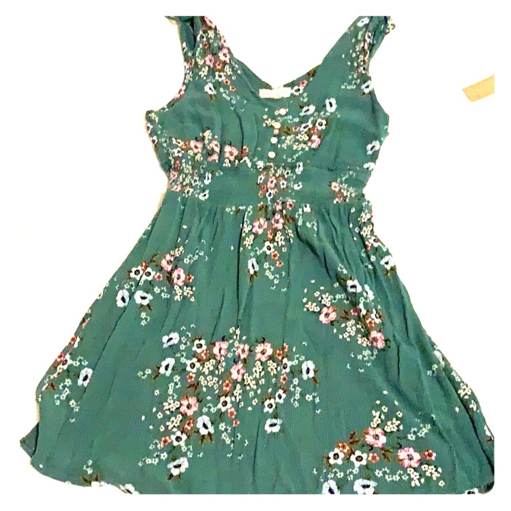 Summer dress